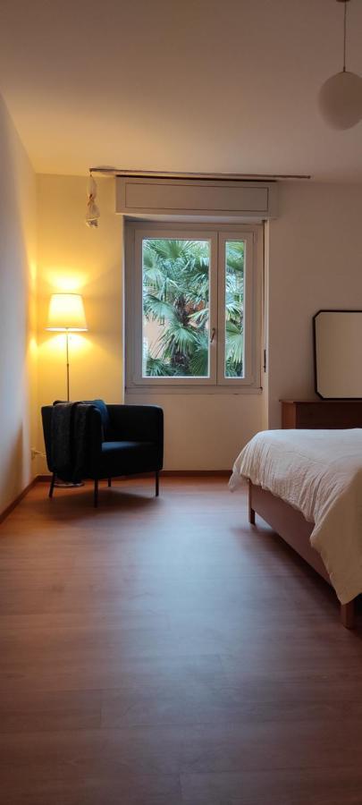 Ferienwohnung Casa Dante Riva del Garda Exterior foto