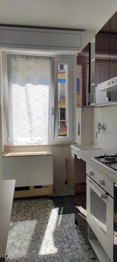 Ferienwohnung Casa Dante Riva del Garda Exterior foto