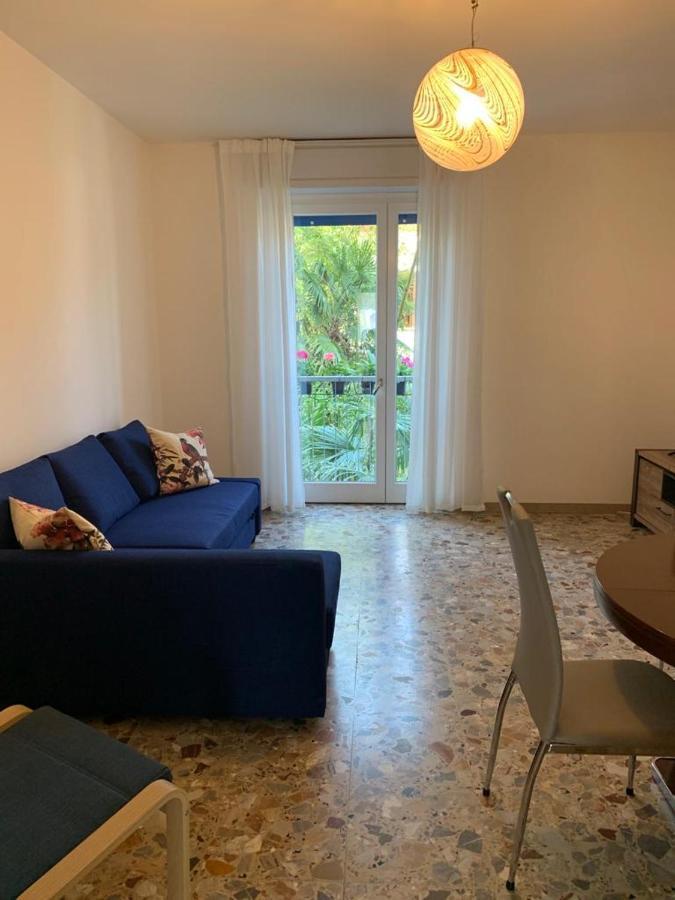 Ferienwohnung Casa Dante Riva del Garda Exterior foto