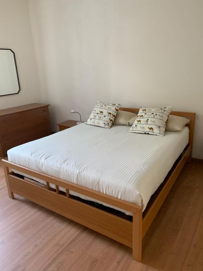 Ferienwohnung Casa Dante Riva del Garda Exterior foto