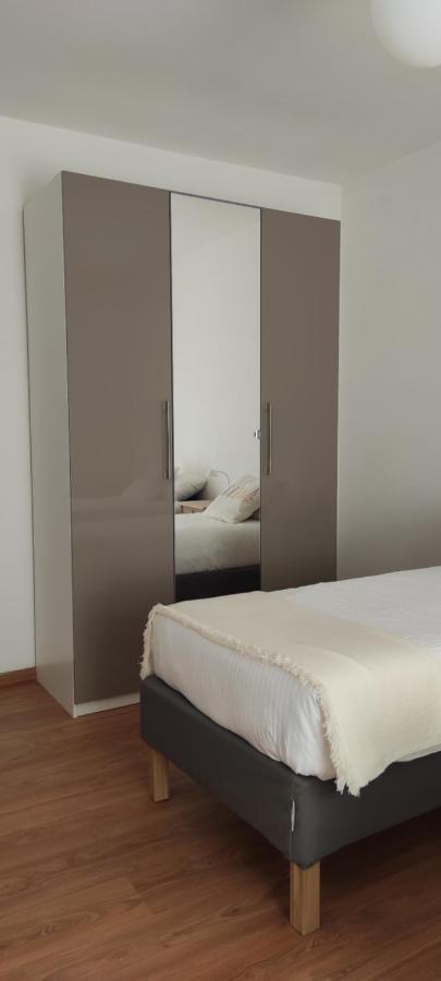 Ferienwohnung Casa Dante Riva del Garda Exterior foto