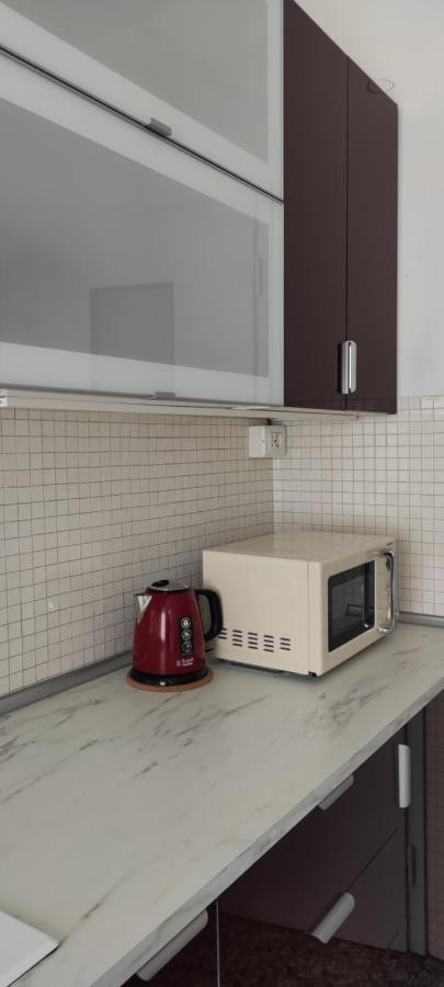 Ferienwohnung Casa Dante Riva del Garda Exterior foto
