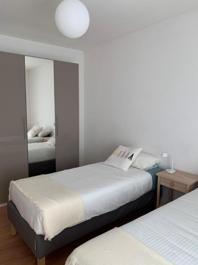 Ferienwohnung Casa Dante Riva del Garda Exterior foto