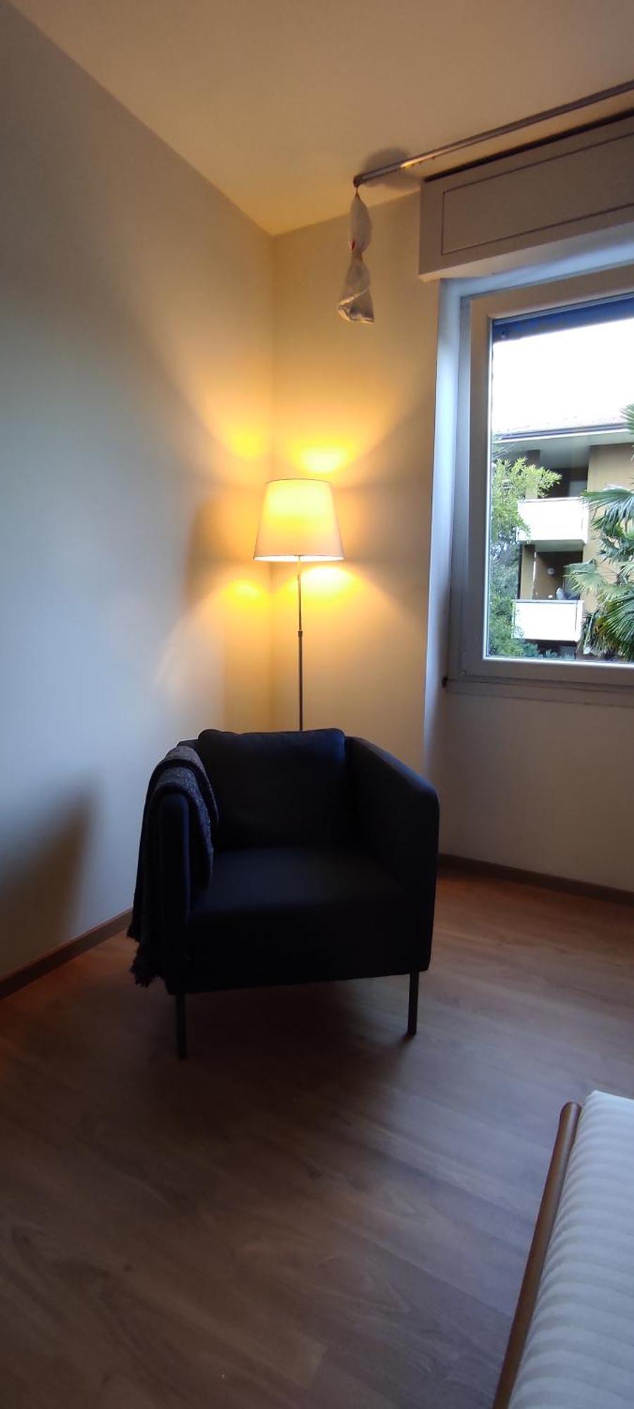 Ferienwohnung Casa Dante Riva del Garda Exterior foto